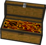 large chest