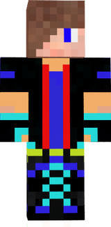 Blacke