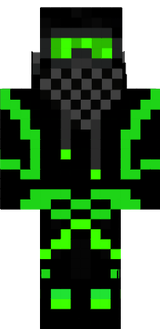 sheik