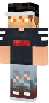 joe