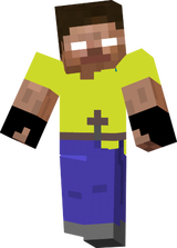 steve boy