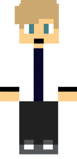 Let's Play Skin