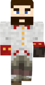 BrainDefect Skin