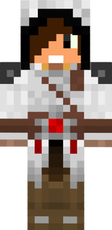 Shaman