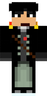 brendonauger