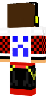 マイクラスキン