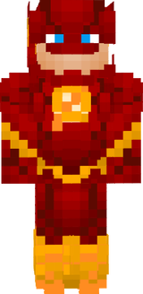 flash