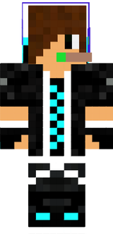 skin
