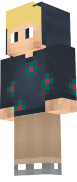 smoothiclion