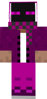 xchriscraftx in Pink/lila