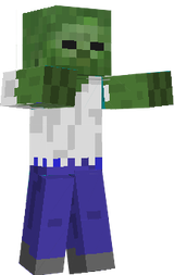 zombie