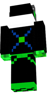 CreepEnder X-Game