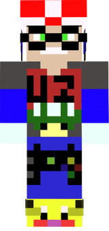 UZ Gamer