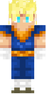 vegetto ssj 