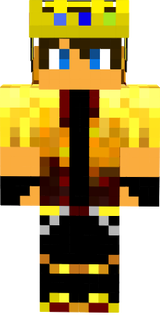 technoblade never dies!