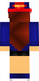 nova skin