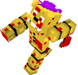 murder golden freddy