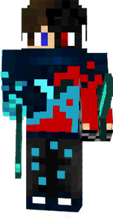 Nyx 160