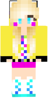 toy chica v