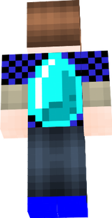 bludiamond64 benja da finire
