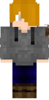 MOONBAT Absorbed Rangercraft