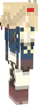 Violet Evergarden 