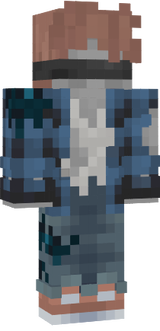 Sculk Me
