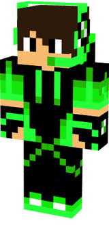 GreenBoy