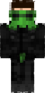 Chaos Osborn 