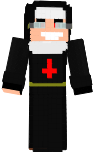 Sister Madeline Evil Nun Rush