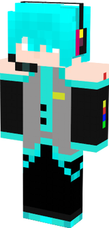 Mikuo Hatsune
