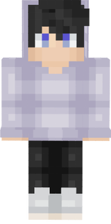 Hoodie Boy