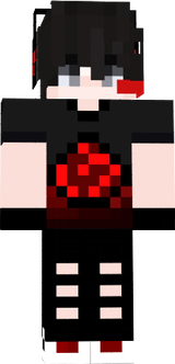 naoki skin