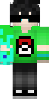 skin definitiva