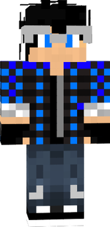 Sadik New Skin