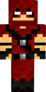 red arrow
