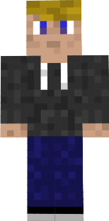 new minecraft skin