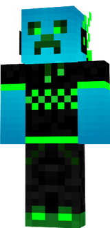 TheJoku's-greenblack