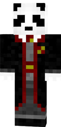 Preview of texture: Choco wizard