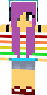 maddis minecraft skin