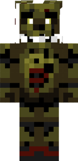 spring bonnie