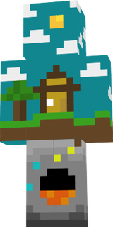 minecraft scenario