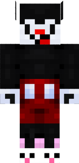 Skin padrão