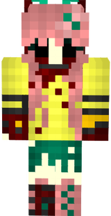 Amnesia fluttershy