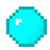 Preview of texture: BLUE RUBIN