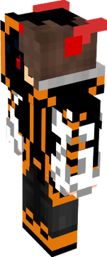 death_warrior