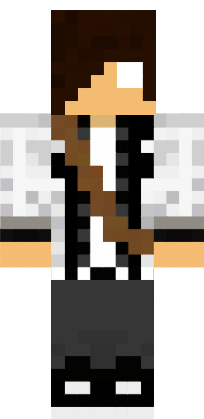 Preview of texture: vitorzim herobrine