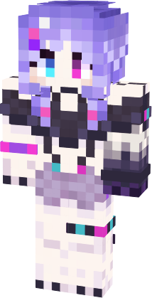 Preview of texture: SelenTatsuki_Swinsuit_TestV2_tail