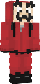 Révolution skin Miralos