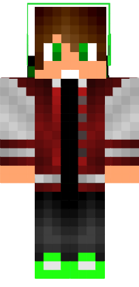 Preview of texture: Luiz Eduardo